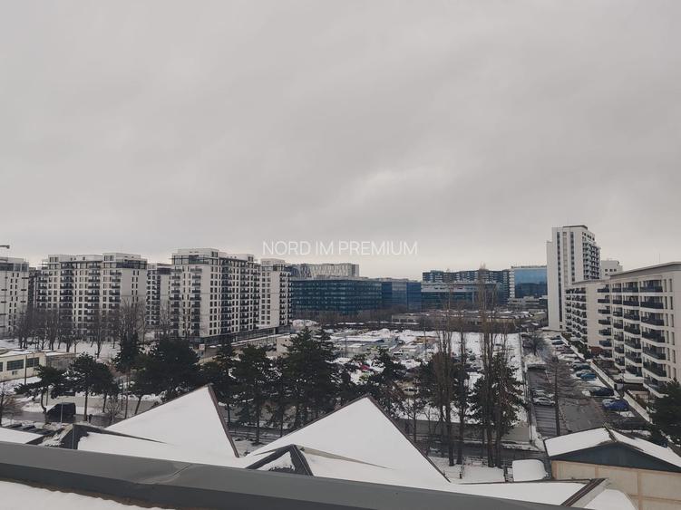 Inchiriere Spatiu comercial Unic si versatil vizavi de Permise Auto - 5