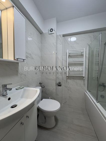 Apartament cu 2 camere + Loc de parcare -  Titan - Theodor Pallady - 11