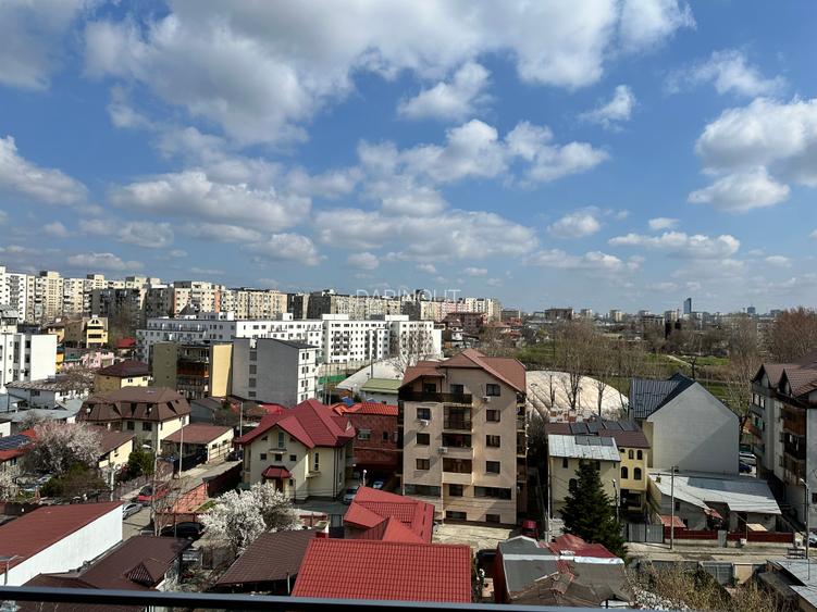 Apartament premium, parcare subterana inclusa. Management profesional. - 3