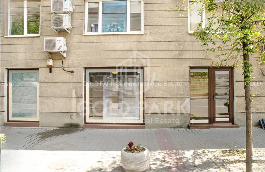 Spatiu Comercial - Ultracentral - Vitrina la Strada - 2