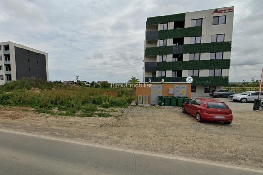 Teren intravilan 1.890 mp – Lazu | Ideal dezvoltare rezidențială - 3