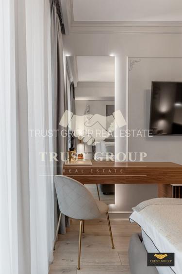 Studio Win Herastrau | Mobilat Lux | Loc de parcare disponibil - 10