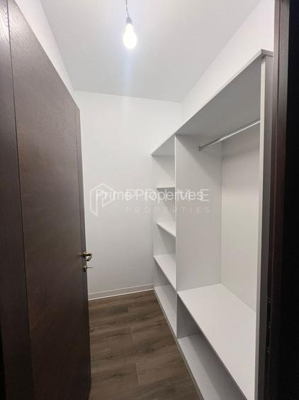 De închiriat apartament cu 2 camere în Concept 9 - 6