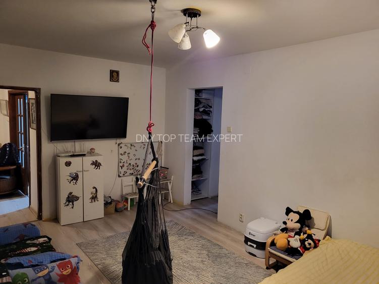 4 camere  - Metrou Aparatorii Patriei - Str. Mariuca - Sector 4 - 6