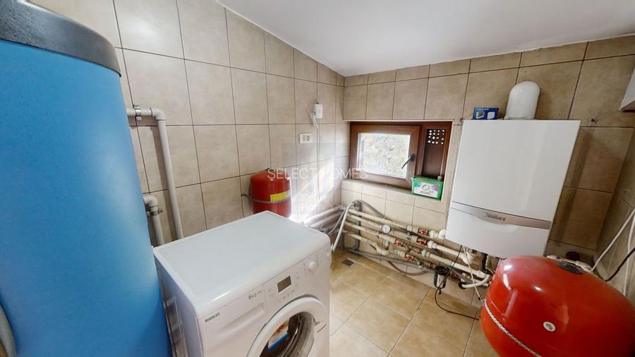 Duplex| 5 Camere | Inchiriere | Tur Virtual | Pet Friendly | *Baneasa* - 26