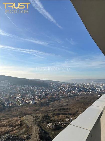 3 camere l Complexul Wings l Superfinisat l Parcare supraterana - 7