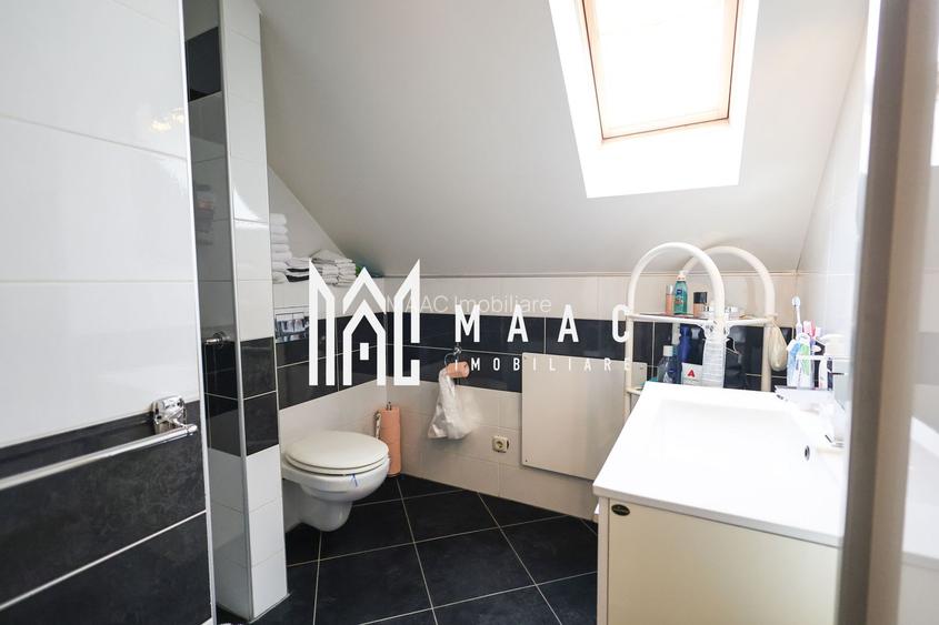 2 Case | 8 Camere | Teren 1180 | Porumbacu de Sus - 10