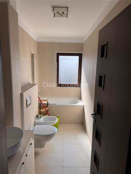 Vanzare apartament 2 camere bloc nou terasa 27 mp in Buna Ziua- zona Lukoil Turz - 4