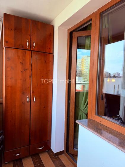 Iancului Metrou / Apartament mobilat si utilat  la cheie / Oferta - 13