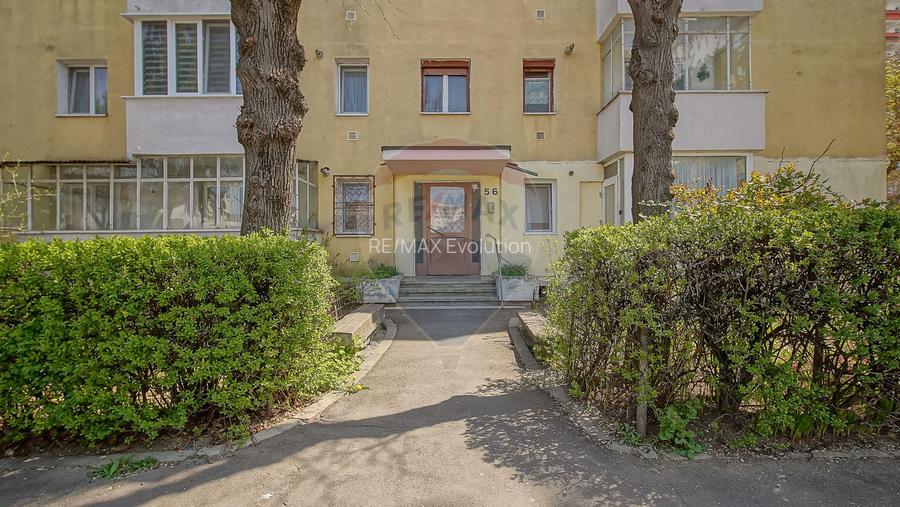 Comision 0% – Apartament 2 camere Parter - 10