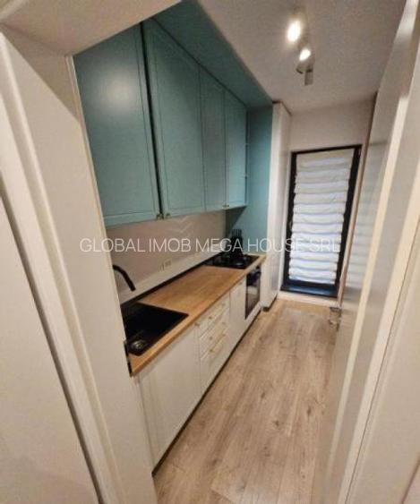 Vanzare Garsoniera Parcul Liniei Lujerului Exigent Plaza - 6