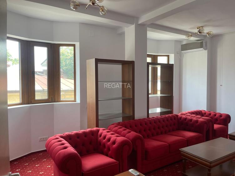 Spatii birouri de inchiriat zona Vasile Lascar - Stefan cel Mare, Bucuresti - 3