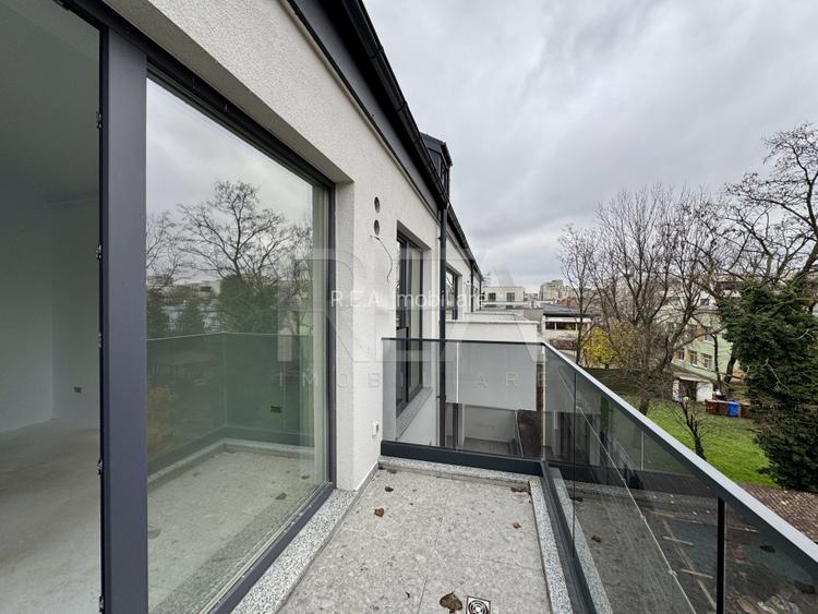 2 camere vedere superba Ultracentral - Tepes Voda 152 - 3