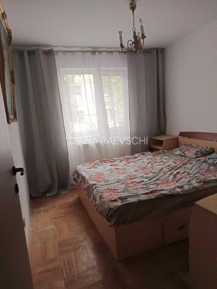 Vand apartament  2 camere, centrala proprie, zona Boul Rosu - 3
