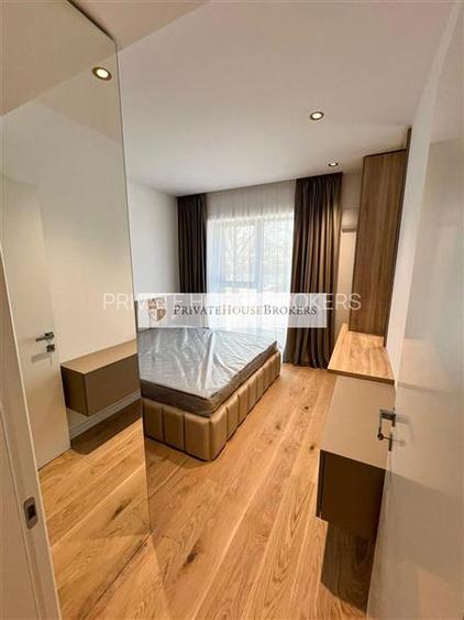 Aviatiei | Nusco City 2 | Bloc 2026 | Nou | Parcare - 5