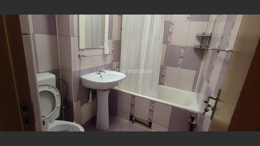 COMISION 0%! Garsonieră 28 mp, etaj 6/10, aproape de parc, Gheorgheni - 5