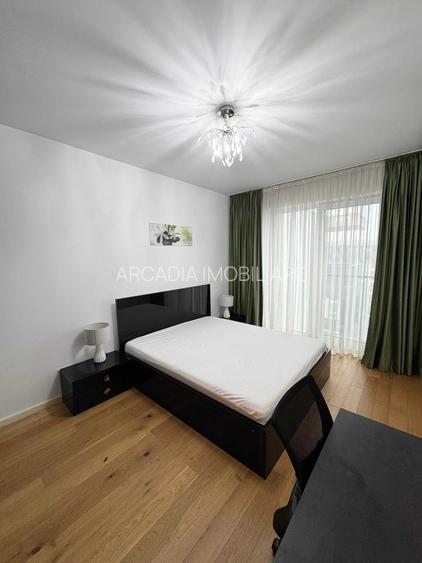 Apartament 3 camere | Aviatiei | Parcare subterana - 3