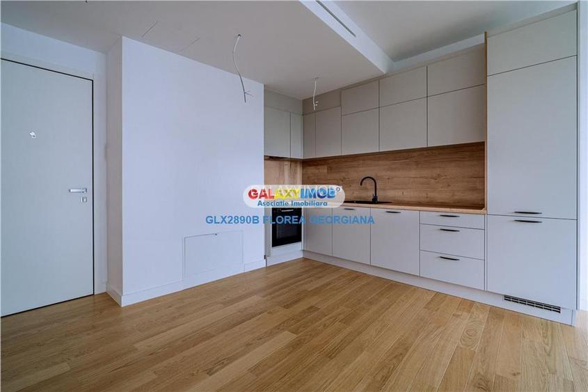 Prima inchiriere apartament 2 camere Pipera Privighetorilor - 4