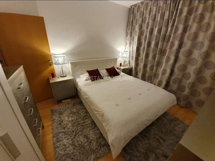 Vanzare 2 camere in Rasarit de Soare- Titan, pretabil cabinet - 3