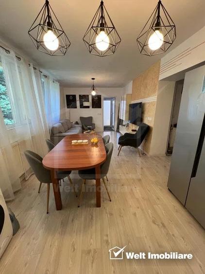 Casa 9 camere, cu 4 unitati locative si spatiu comercial, Gheorgheni