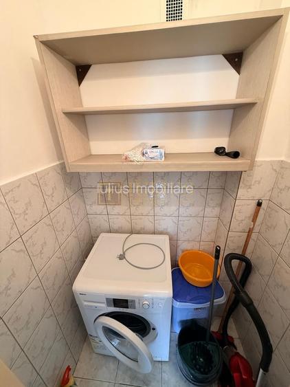 2 camere| Calea Sagului| apartament frumos| lift| centrala| - 12