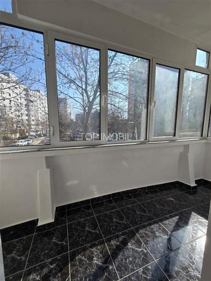 Oferta RARA - 1001 articole, 3 camere decomandat, 2 balcoane, liber - 11