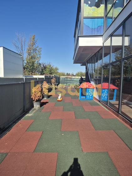 Spatiu Comercial I Tunari I 463 utili I curte 400 mp I parcare - 2