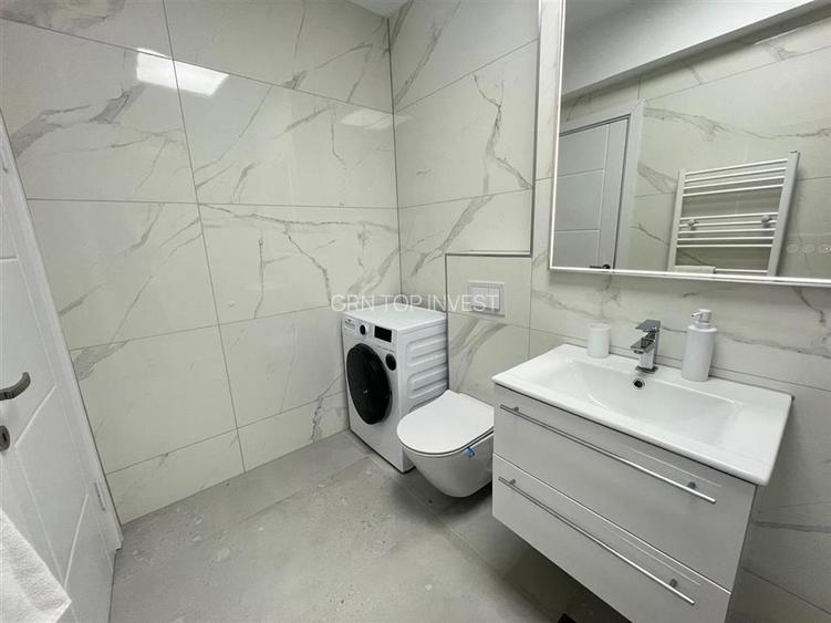 Apartament de LUX 2 camere terasa 2 parcari Doamna Stanca - 8