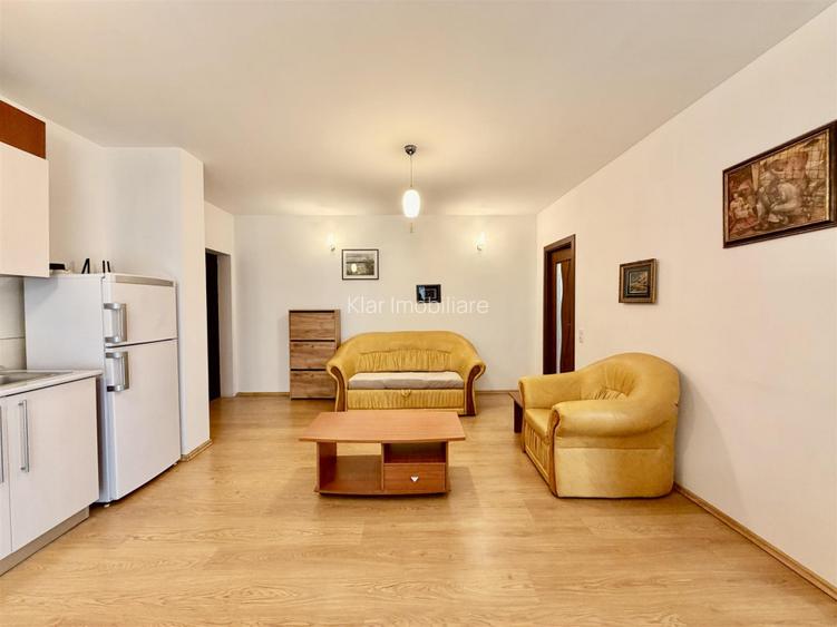 Oferta rara! 2 Camere In imobil tip vila în Zorilor - 4