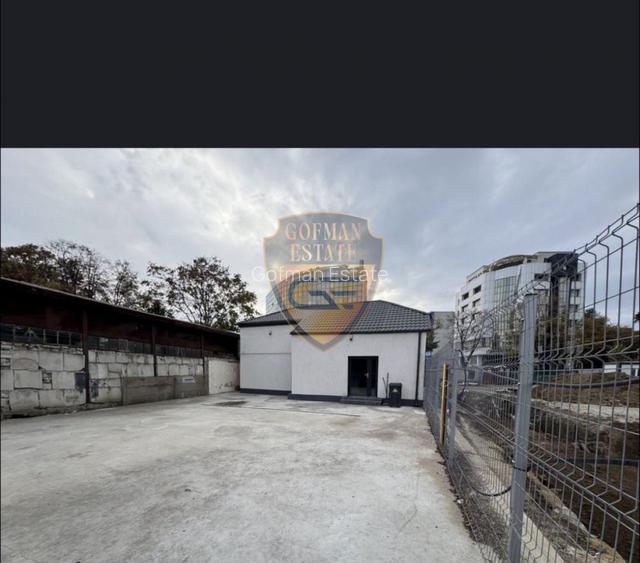 Spatiu 160mp , Bd Mamaia - pretabil Restaurant / Clinica / Birouri - 3