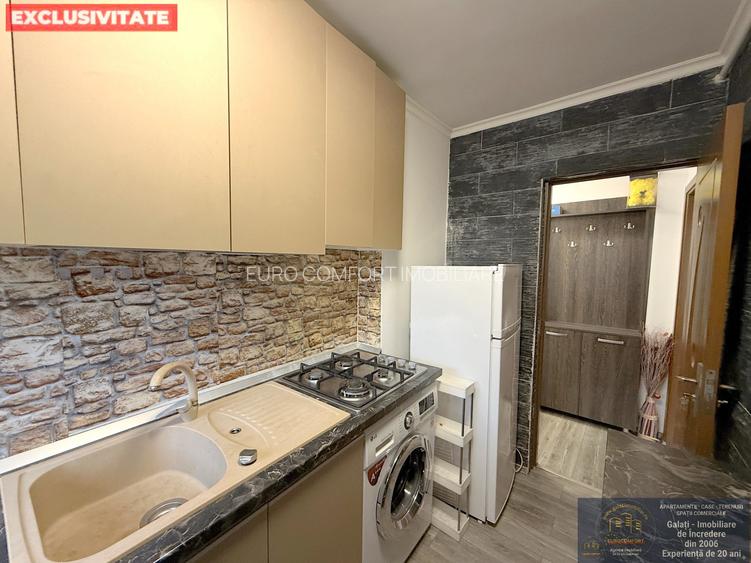 EXCLUSIVITATE: Apartament 3 camere la cheie, inteligent compartimentat – Zona Mi - 5