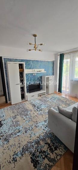 Închiriez  apartament 2 camere - 4