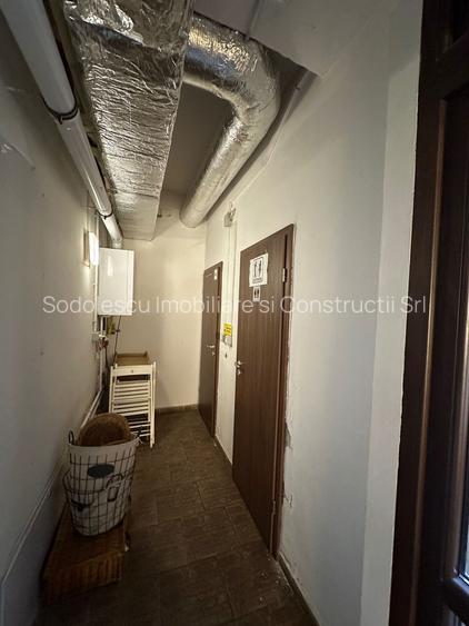 Spatiu comercial în Piața Unirii - 155 mp - 28