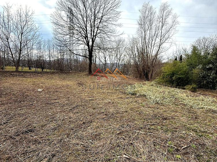 Teren intravilan 3171 mp | Cornu | 29 €/mp - 5