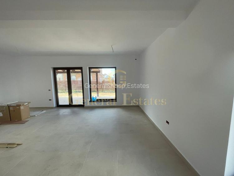 Casă individuală de vânzare – Cartier Izvor, Tărlungeni  Brașov - 5