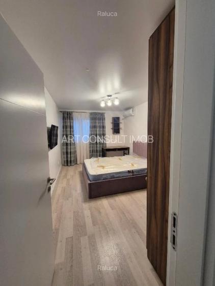 Metalurgiei | Studio Dublu | Bloc nou | Parcare  - 2