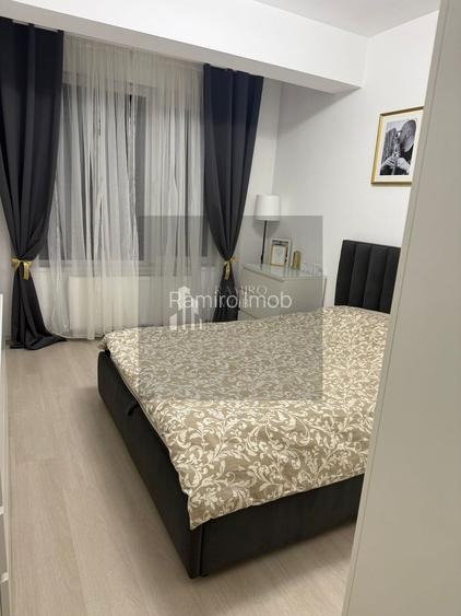 Vanzare apartament 2 camere | Popesti-Leordeni | Parcare | Centrala - 2