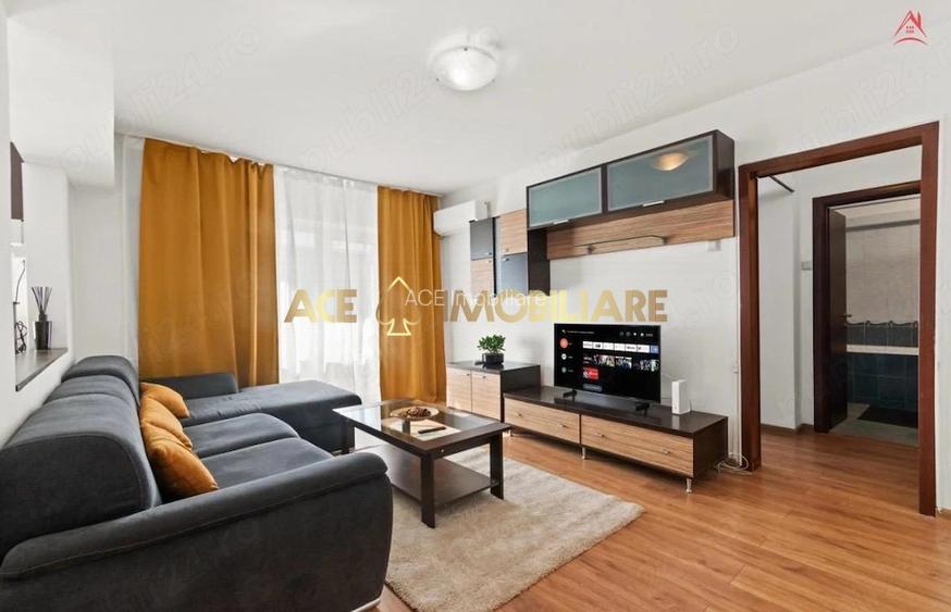 2 Camere de inchiriat | Universitate | Metrou | 60mp - 4