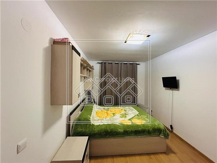 Apartament de vanzare in Sibiu-Selimbar-50 mp utili-loc de parcare - 3
