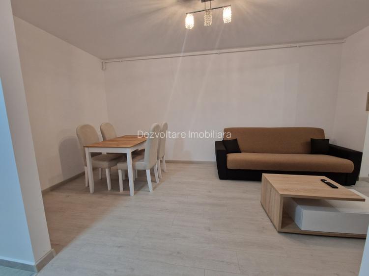 NOU Hils Brauner - Pallady - 2 cam - parcare inclusa - Metrou Nicolae Teclu - 18
