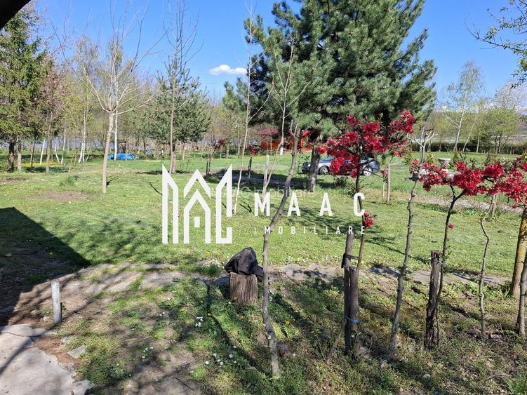 Teren Intravilan | 1150 mp | Săliște - 5