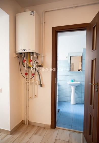 Apartament in casa, pozitionat intr-o zona centrala si linistita  - 8