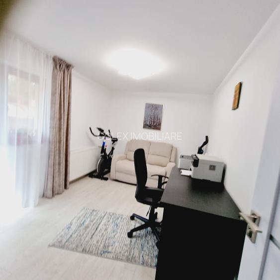 Vila P+E+M de vanzare in Busteni, comision 0% - 7