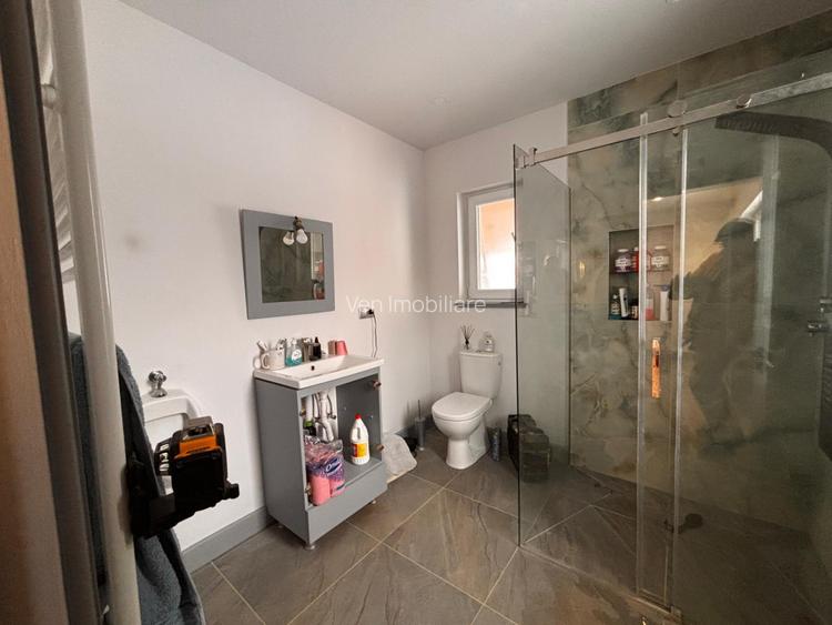 Casa Individuala Arcalia 15km de Bistrita - 10