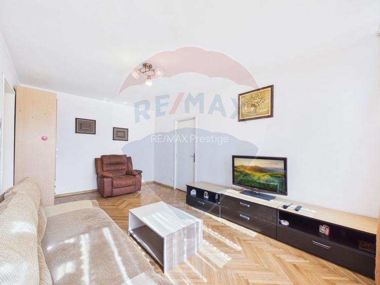 Apartament cu 2 camere de vanzare în zona Pajura | Baiculesti 23 - 3