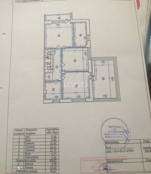 Vilă de vânzare | Bucurestii Noi | 5 camere | Garaj - 18