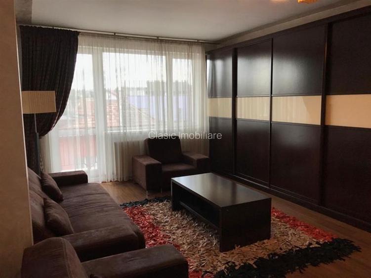 Vanzare apartament 2 camere decomandate bloc nou cu garaj in Marasti- zona Farme - 3