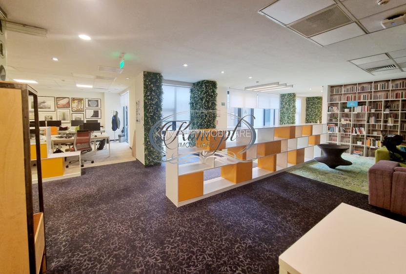 Spatiu comercial sau pentru birouri - 6
