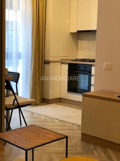 AP. 2 CAMERE CATHEDRAL RESIDENCE, INCALZIRE PARDOSEALA, LOC PARCARE - 6