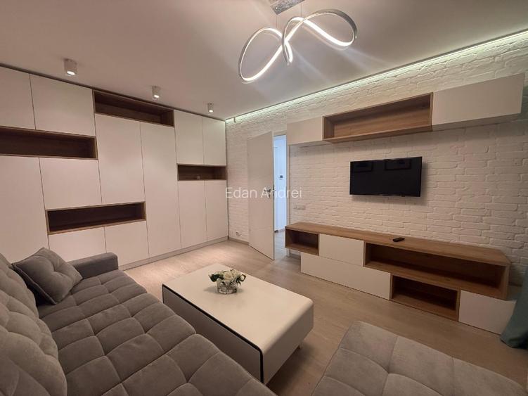 Apartament 2 Camere Titan-Diham.  - 9